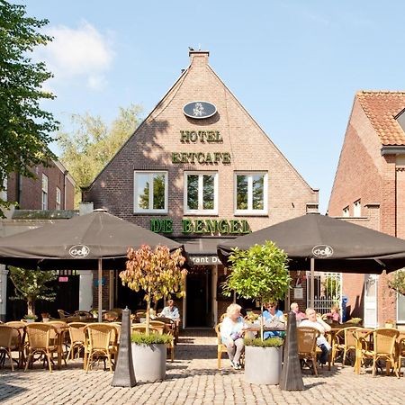 Hotel Restaurant De Bengel Eersel Εξωτερικό φωτογραφία