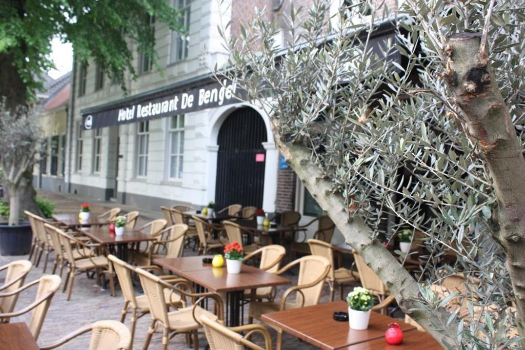 Hotel Restaurant De Bengel Eersel Εξωτερικό φωτογραφία