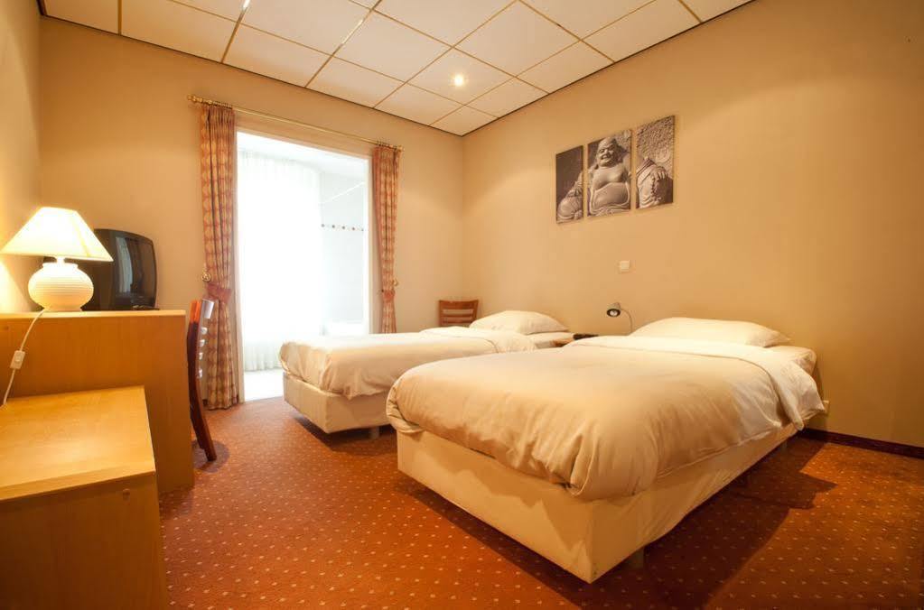 Hotel Restaurant De Bengel Eersel Εξωτερικό φωτογραφία