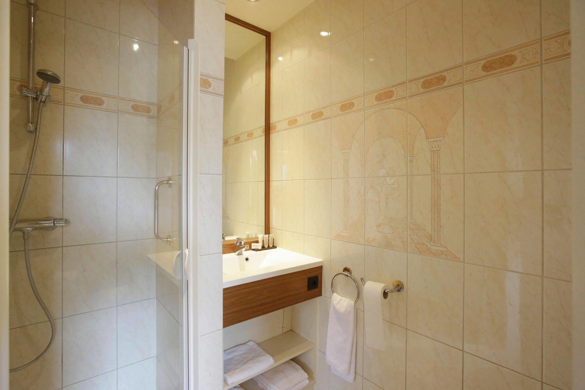 Hotel Restaurant De Bengel Eersel Εξωτερικό φωτογραφία