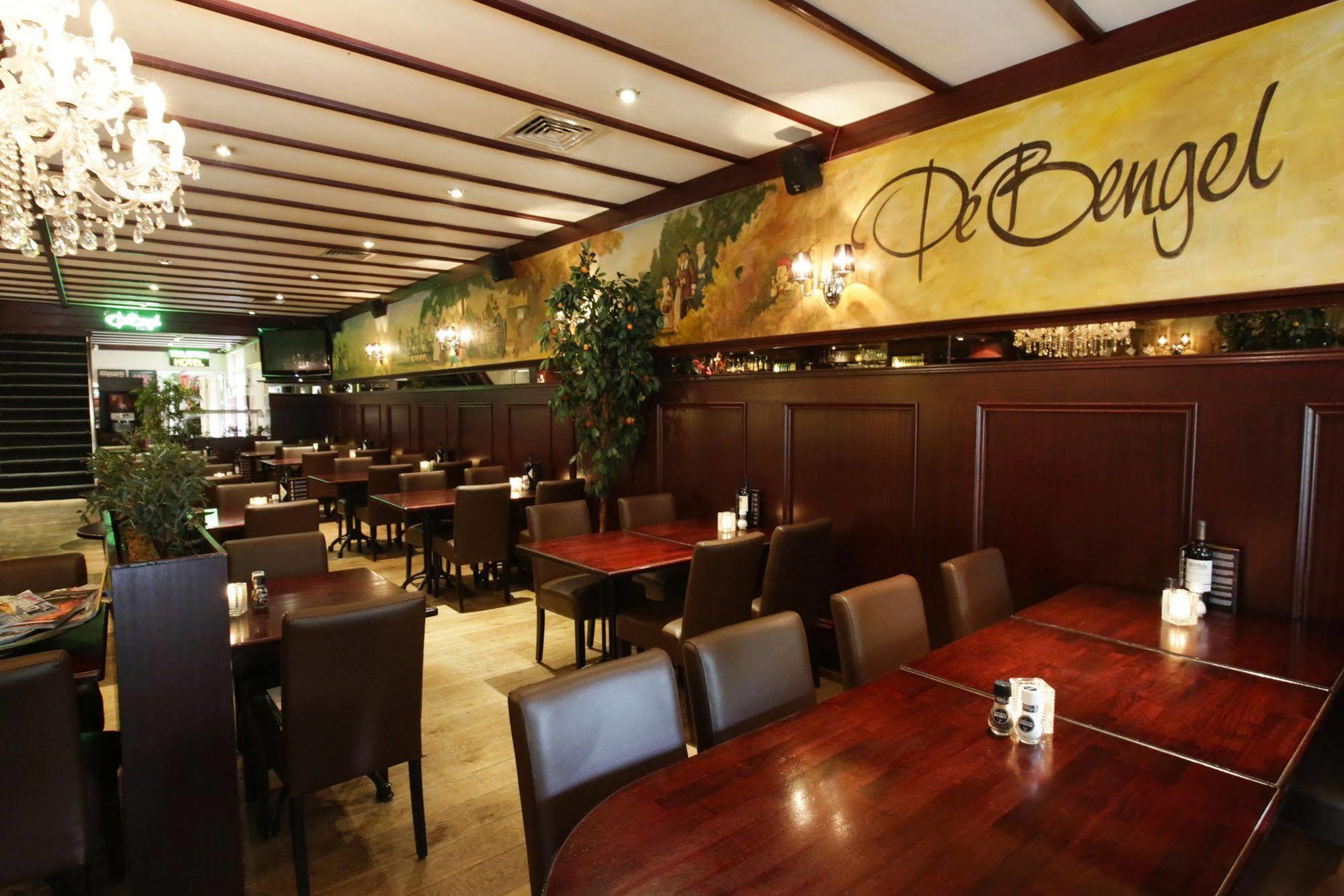 Hotel Restaurant De Bengel Eersel Εξωτερικό φωτογραφία