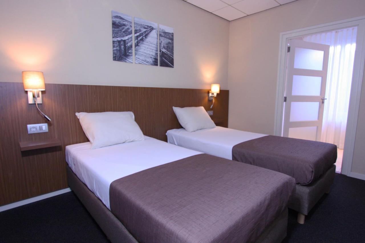 Hotel Restaurant De Bengel Eersel Εξωτερικό φωτογραφία