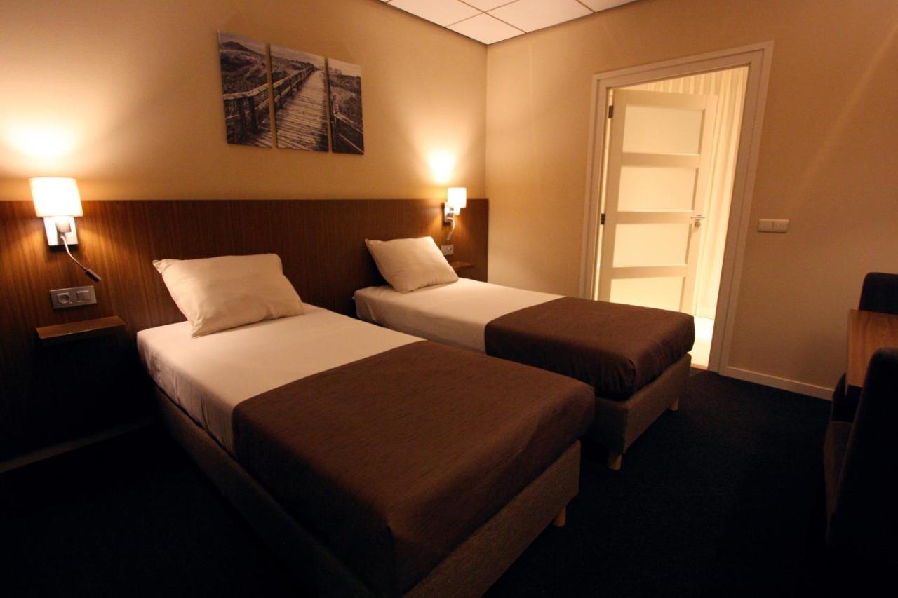 Hotel Restaurant De Bengel Eersel Εξωτερικό φωτογραφία