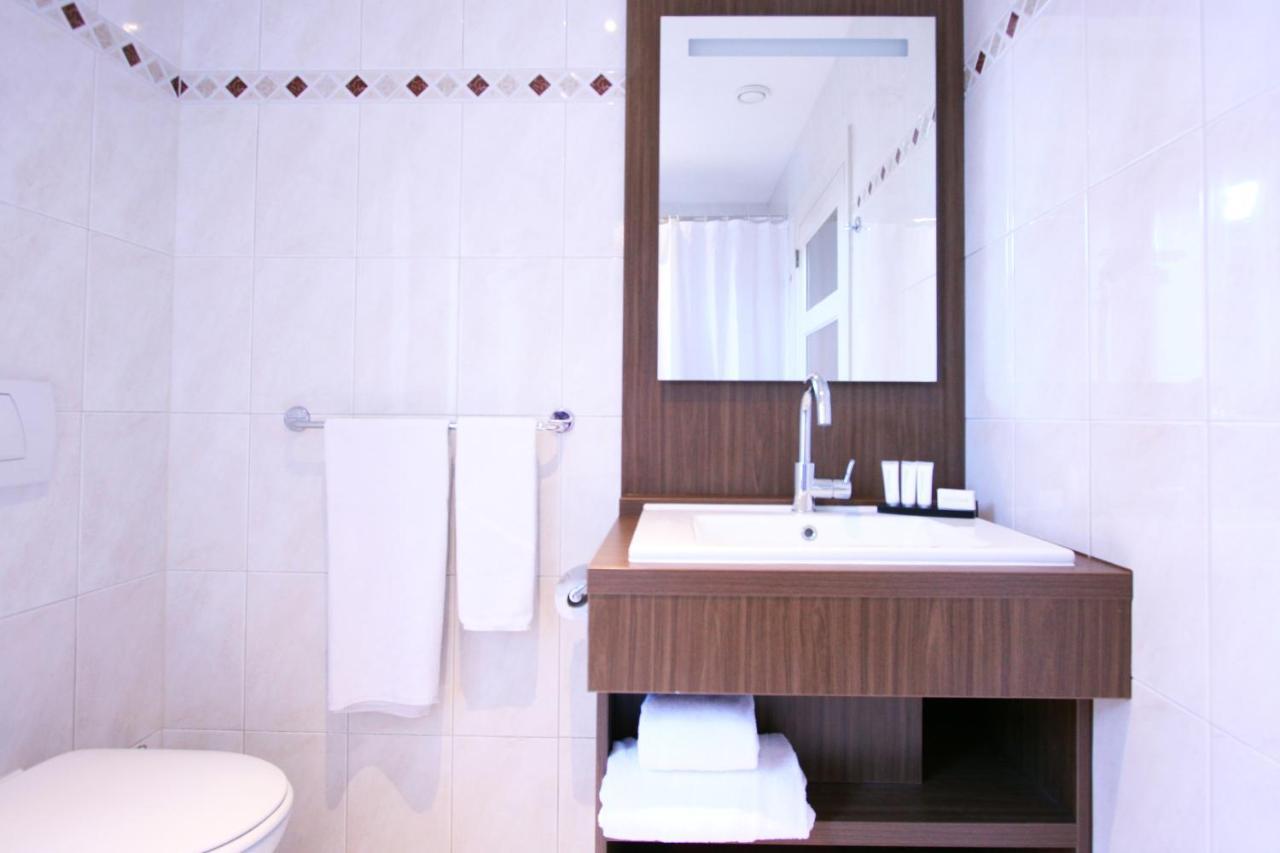 Hotel Restaurant De Bengel Eersel Εξωτερικό φωτογραφία